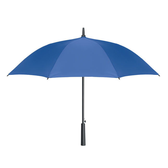 Parapluie tempête personnalisable 23 pouces SEATLE Bleu royal